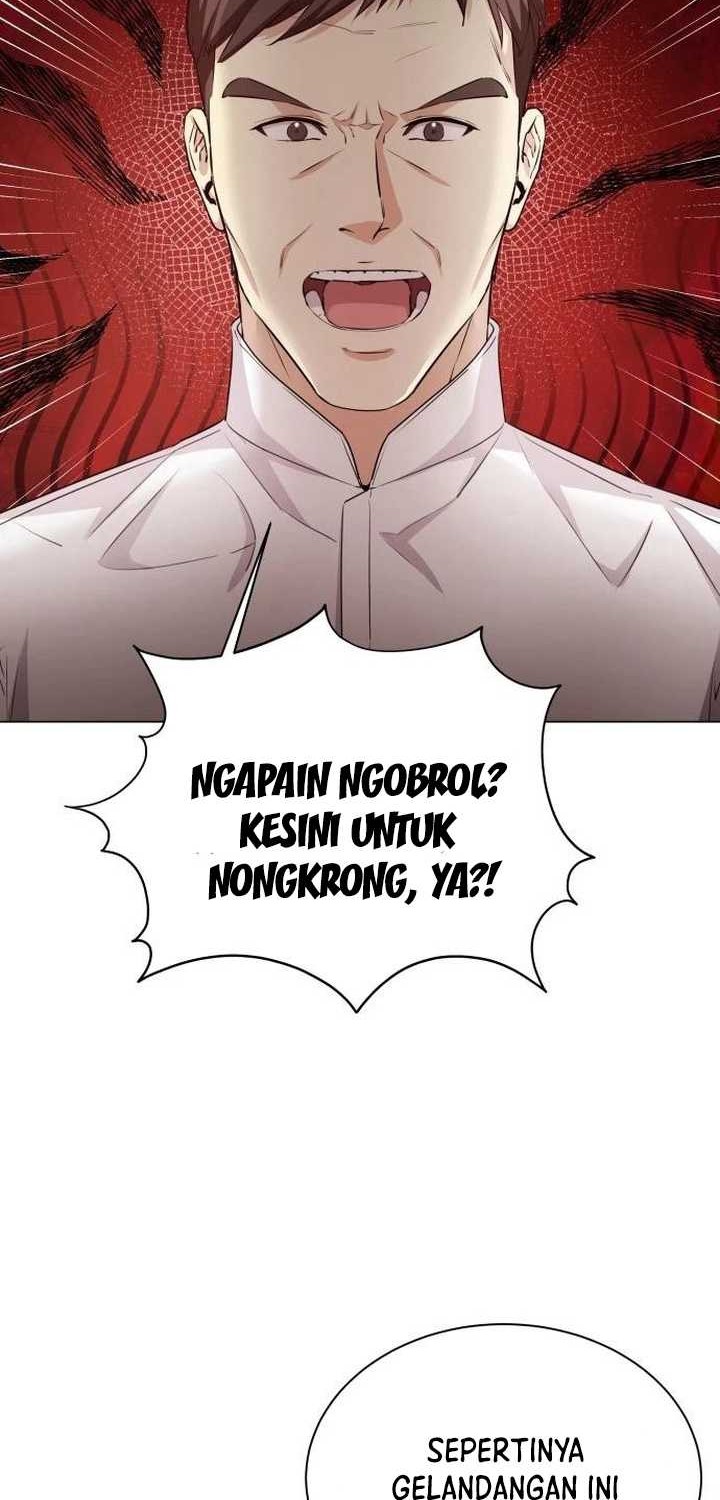 Return of the Genius Player Chapter 13 Gambar 23