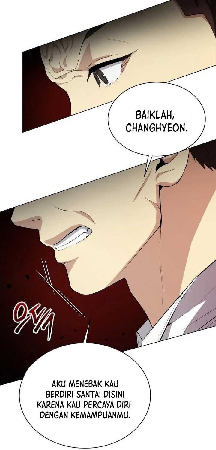 Return of the Genius Player Chapter 13 Gambar 25