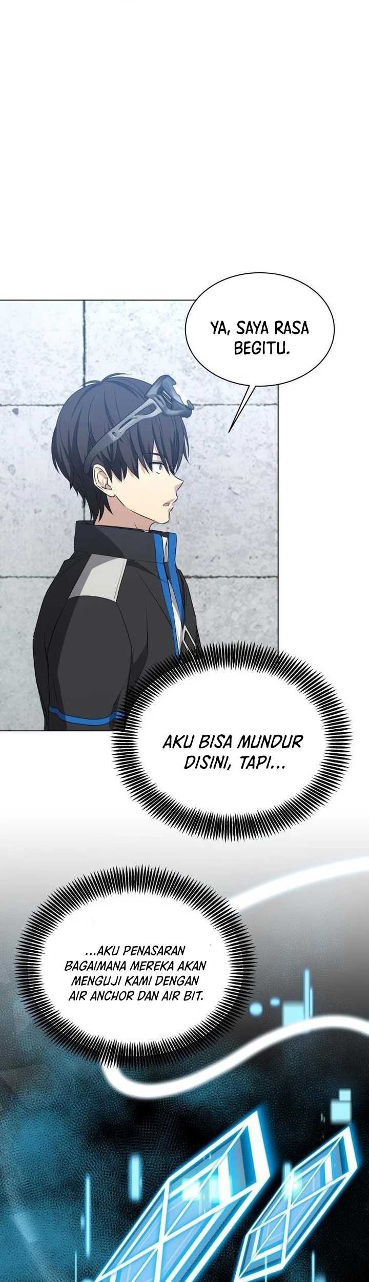 Return of the Genius Player Chapter 13 Gambar 26