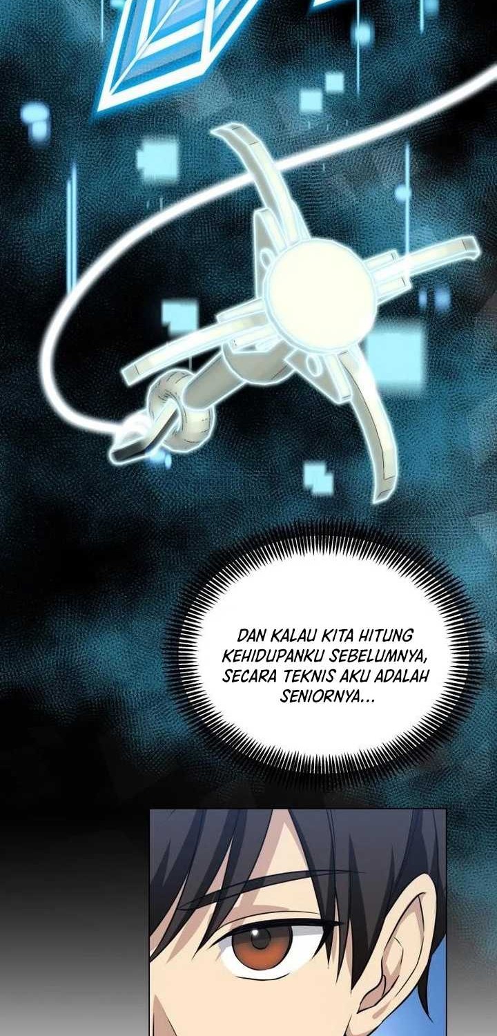 Return of the Genius Player Chapter 13 Gambar 27