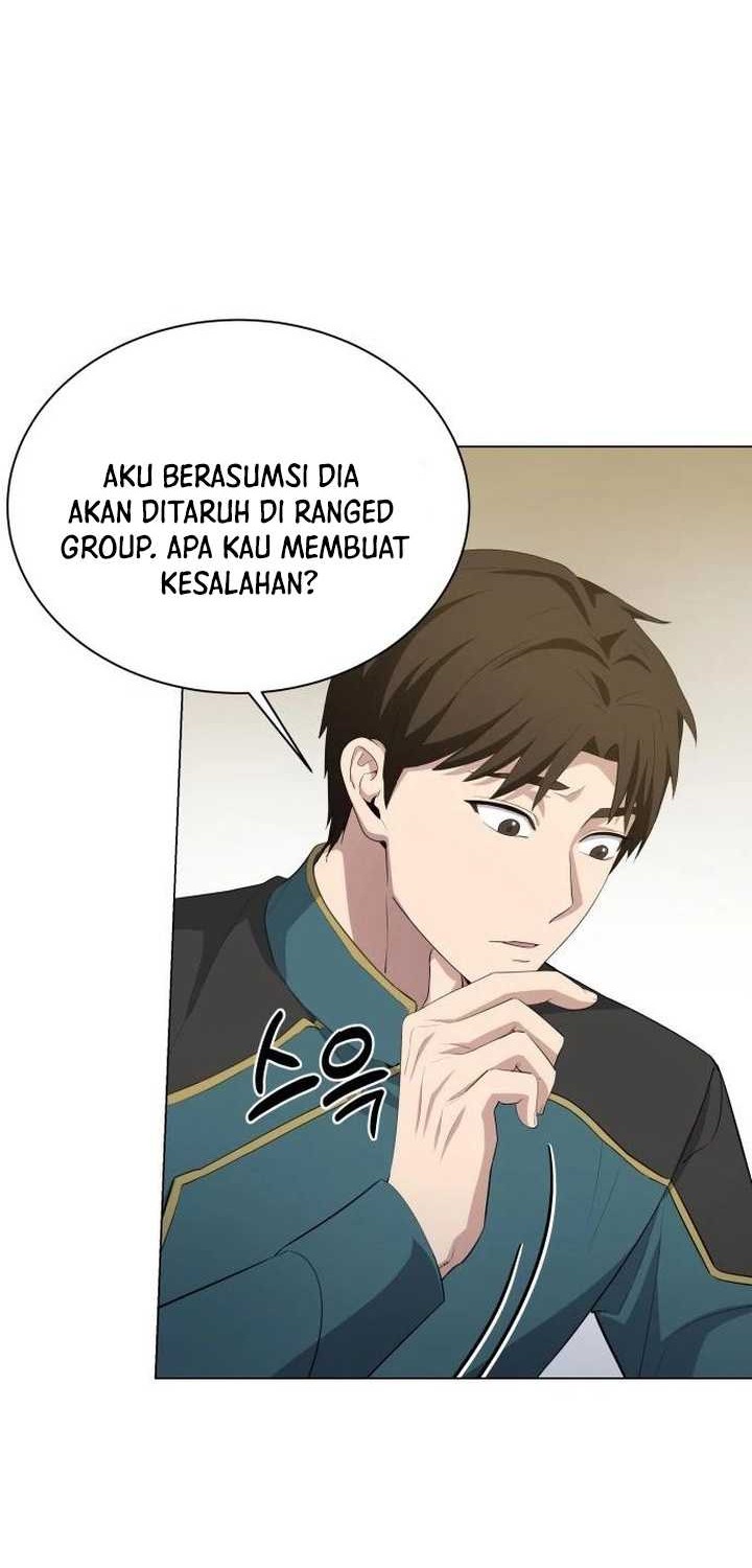 Return of the Genius Player Chapter 13 Gambar 33