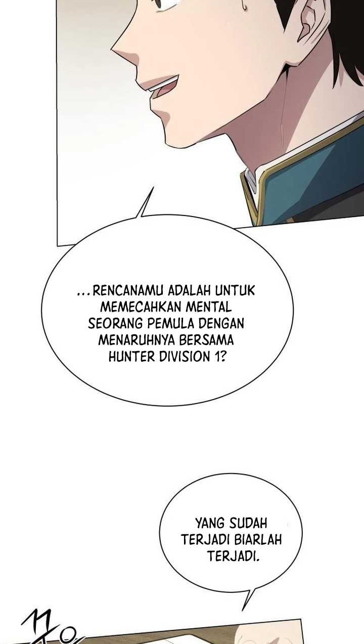 Return of the Genius Player Chapter 13 Gambar 35