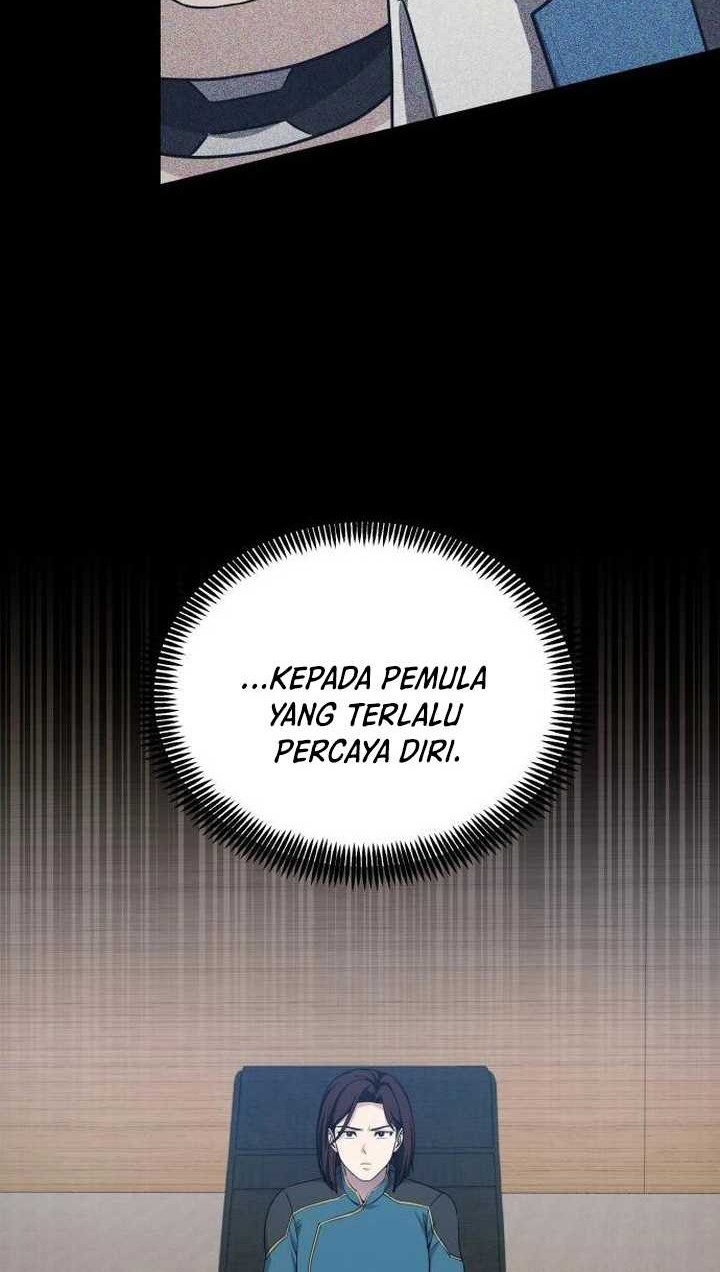 Return of the Genius Player Chapter 13 Gambar 37