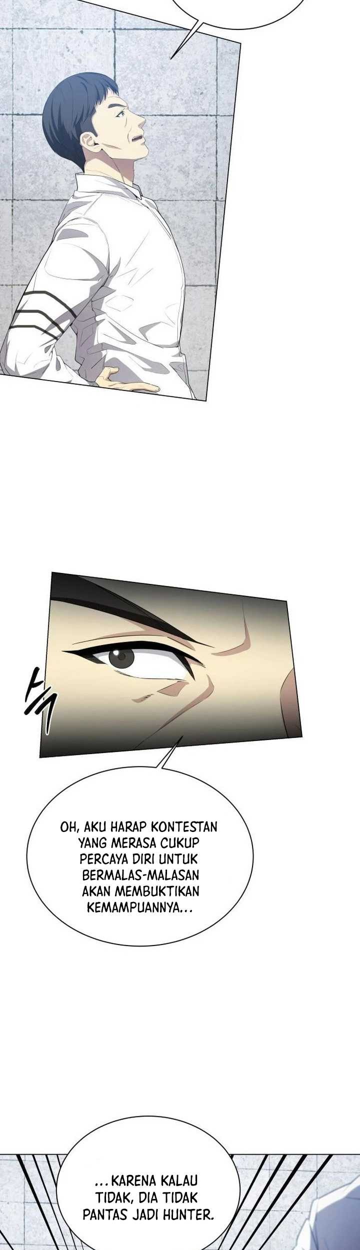Return of the Genius Player Chapter 13 Gambar 40