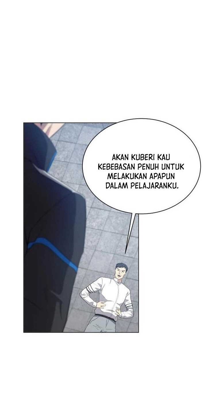 Return of the Genius Player Chapter 13 Gambar 43