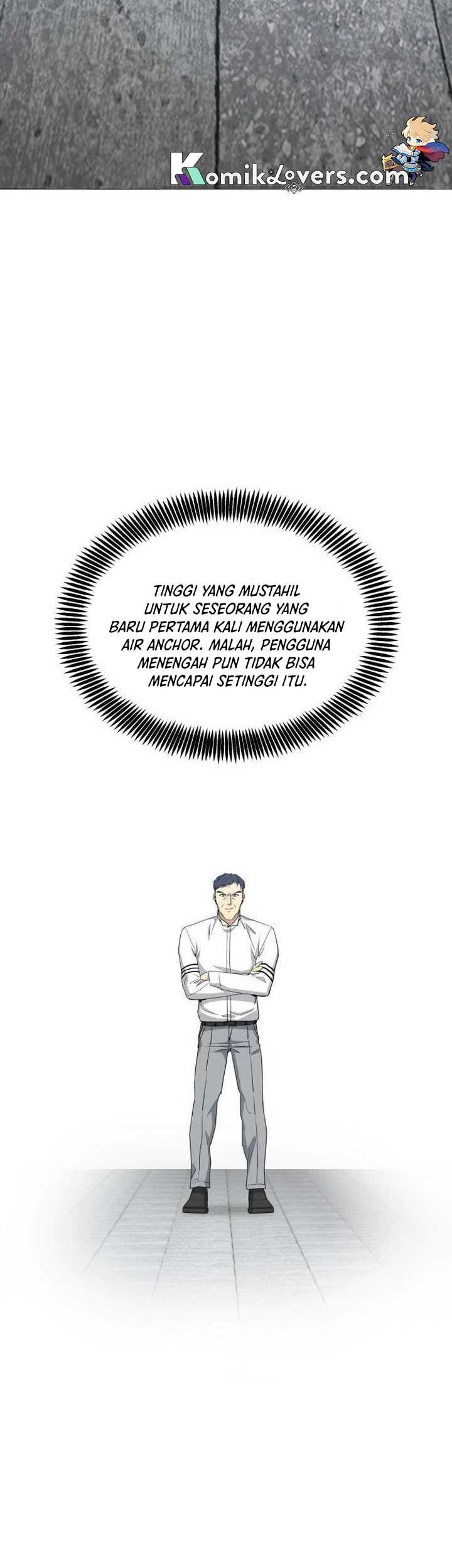 Return of the Genius Player Chapter 13 Gambar 46