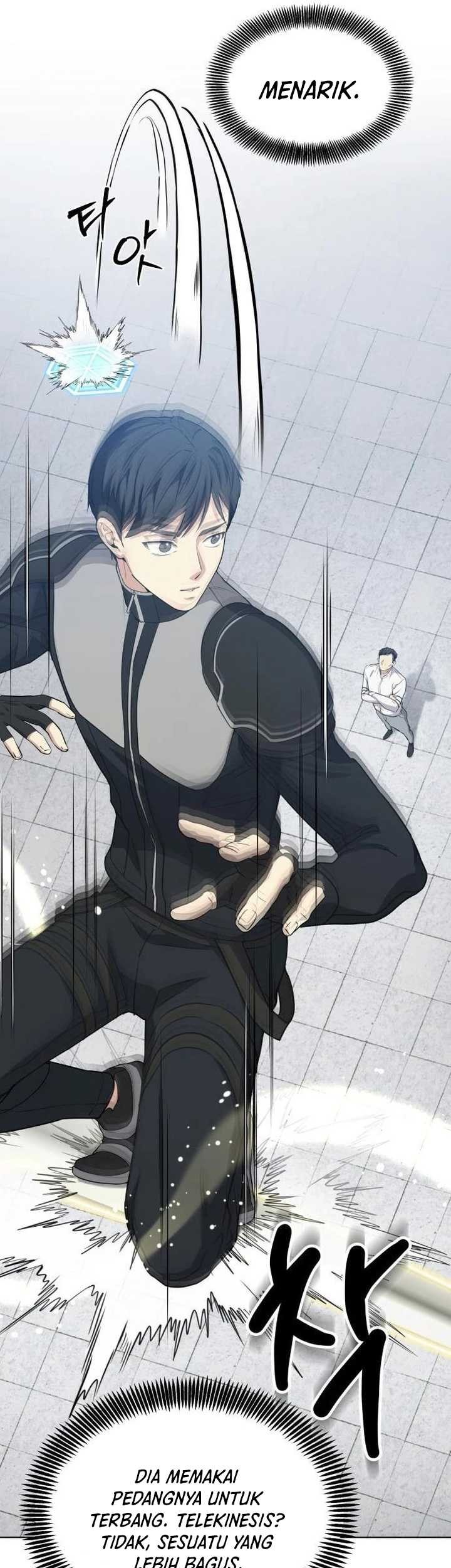 Return of the Genius Player Chapter 13 Gambar 50