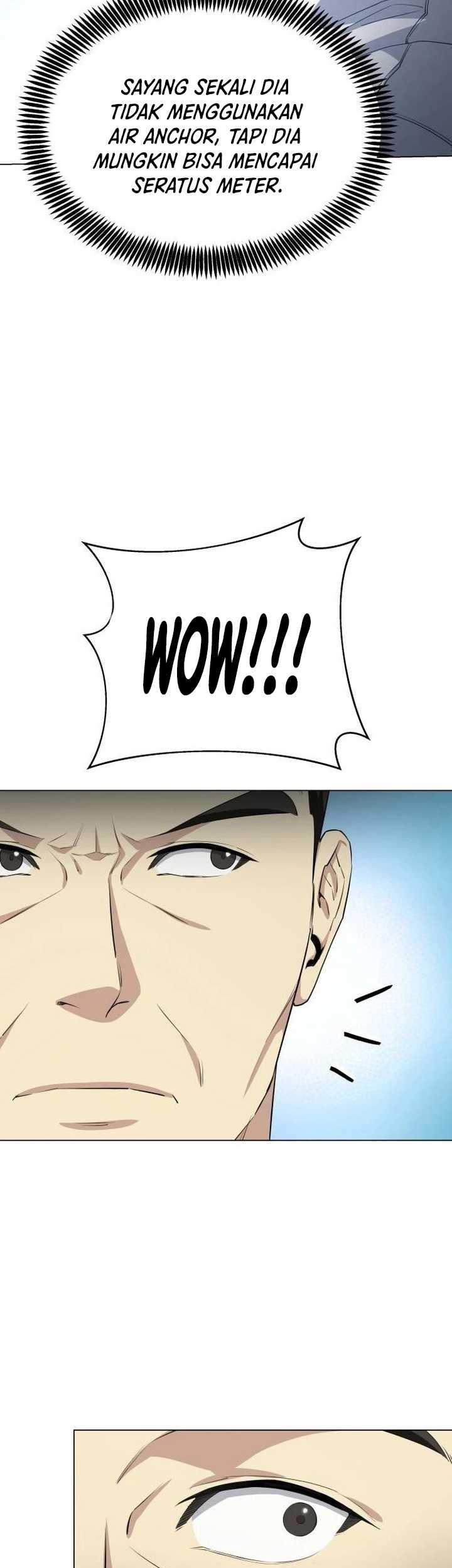 Return of the Genius Player Chapter 13 Gambar 52