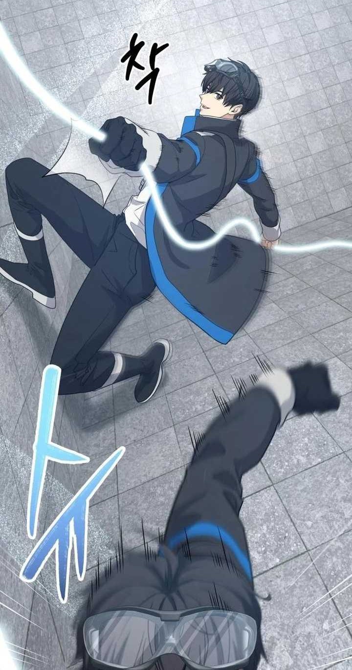 Return of the Genius Player Chapter 13 Gambar 55