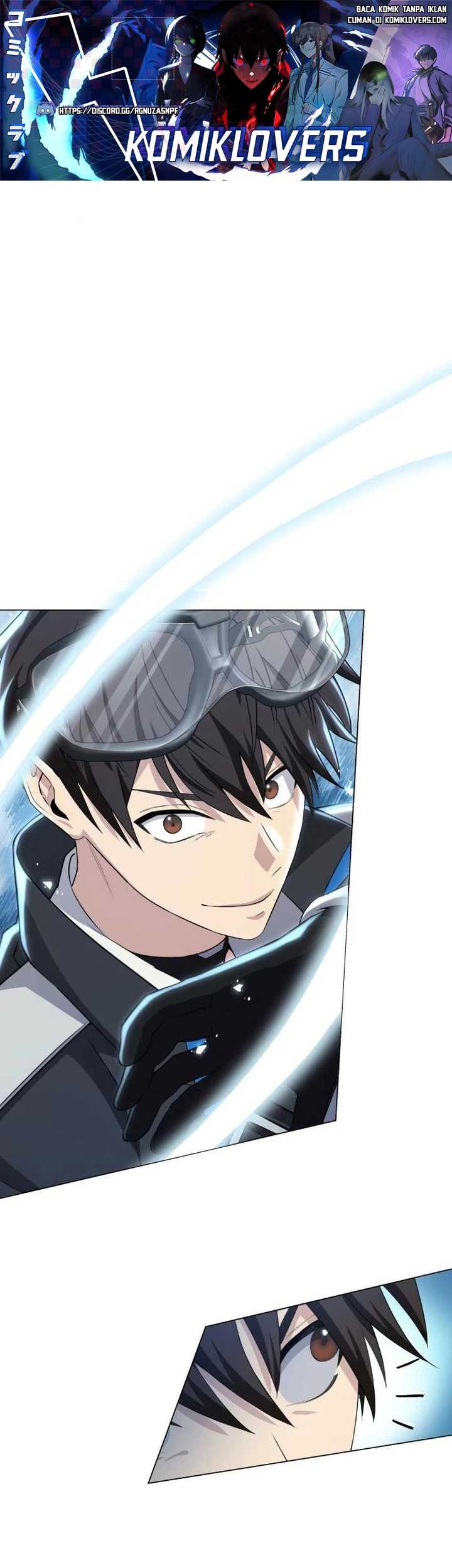 Baca Return of the Genius Player Chapter 13 Gambar 2