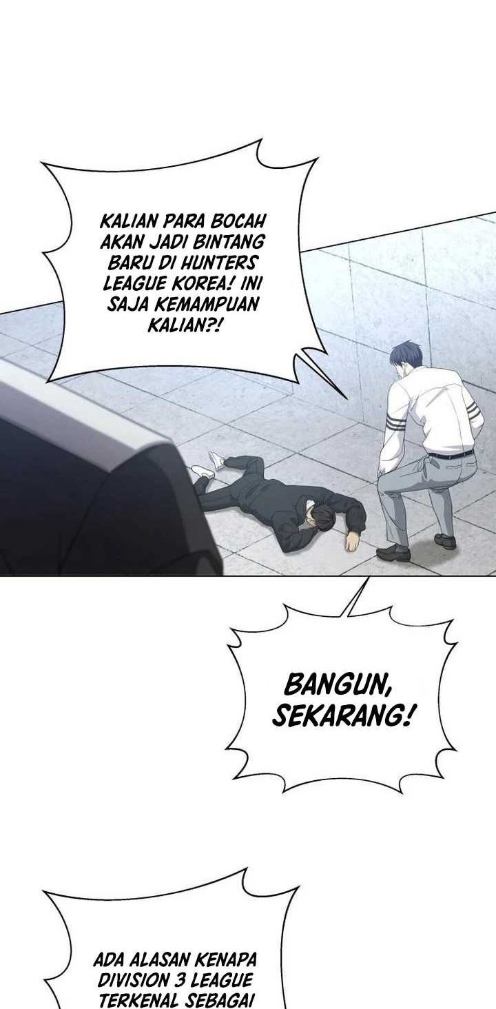Return of the Genius Player Chapter 13 Gambar 3