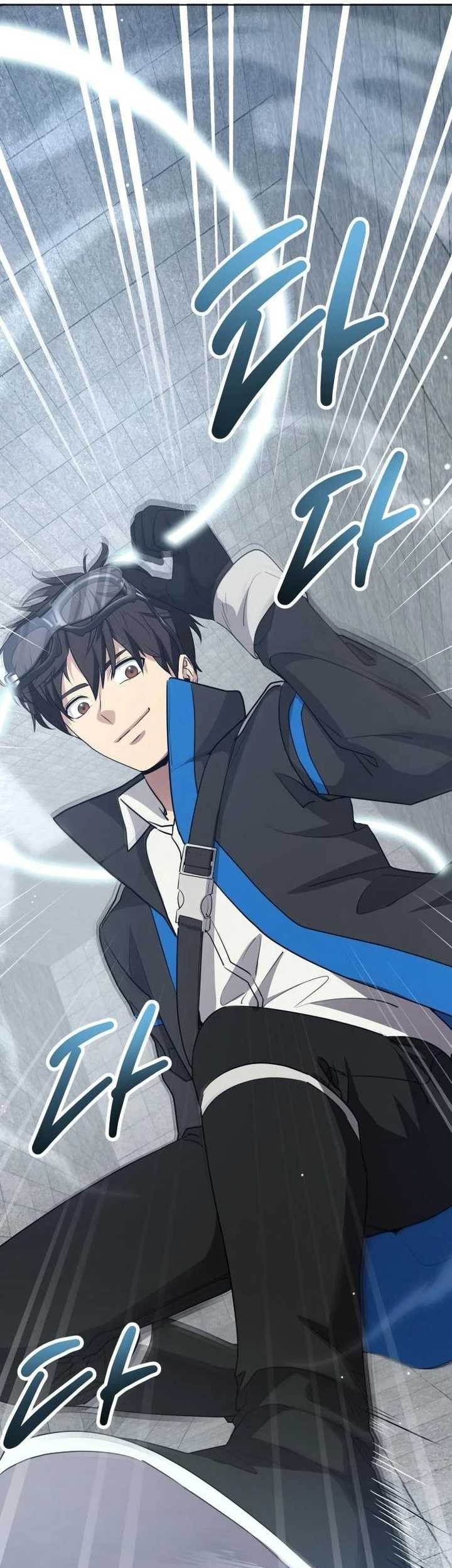 Return of the Genius Player Chapter 13 Gambar 58