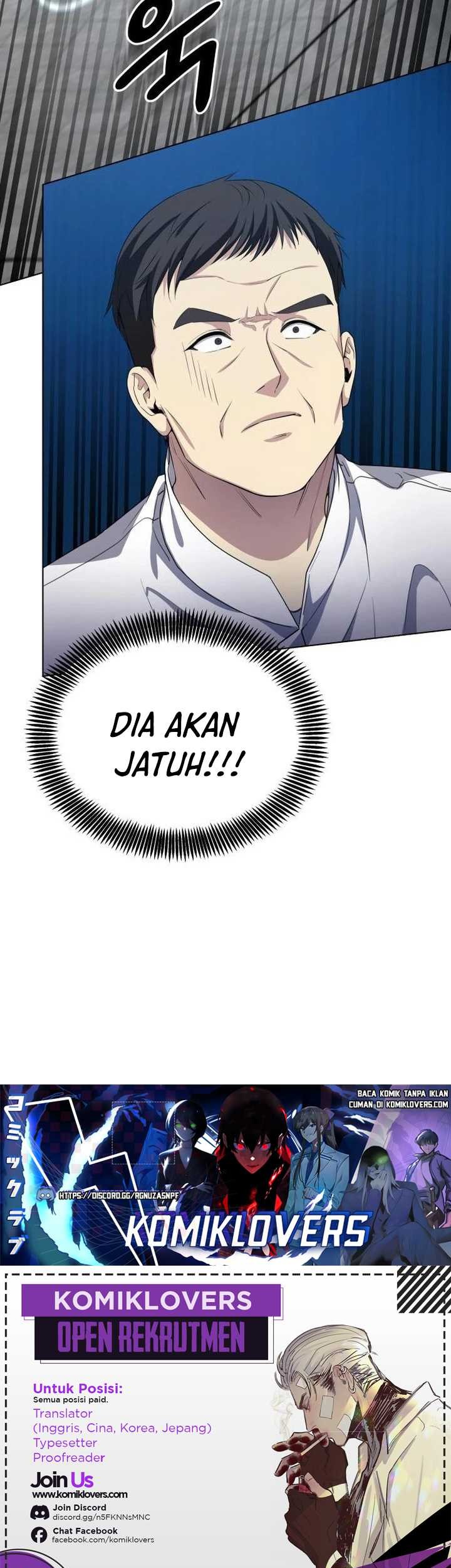 Return of the Genius Player Chapter 13 Gambar 64