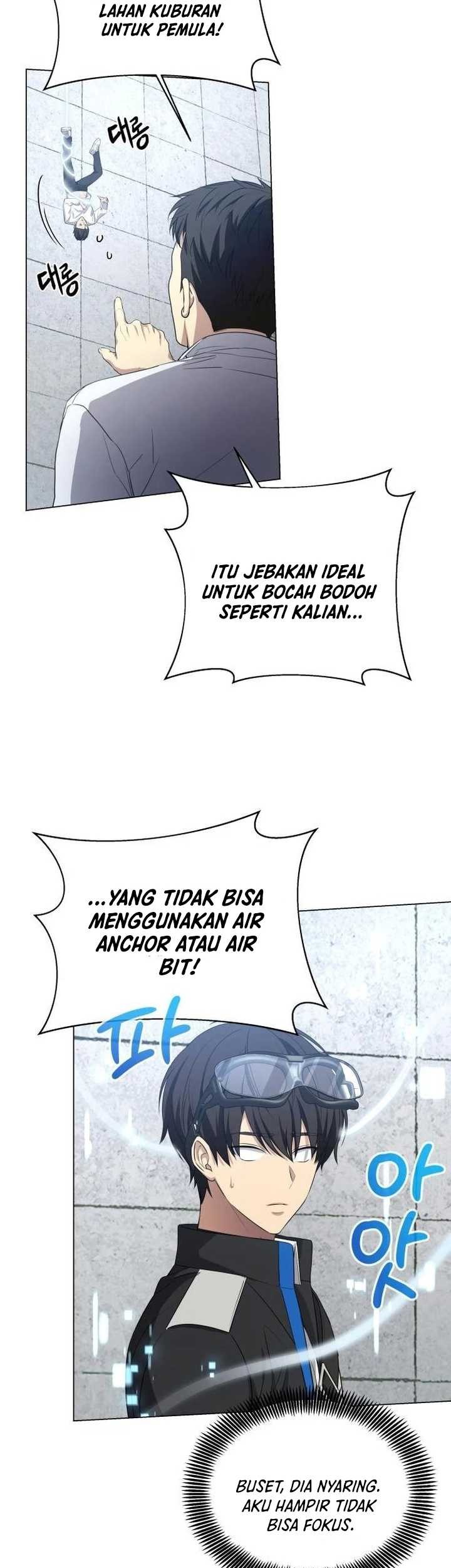 Return of the Genius Player Chapter 13 Gambar 4
