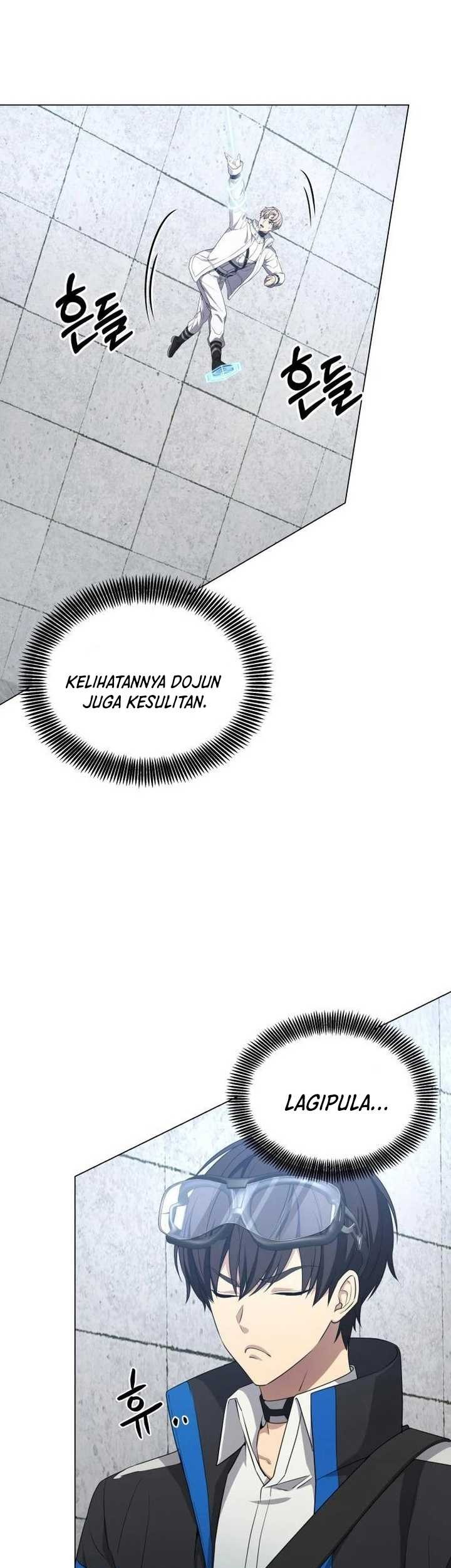 Return of the Genius Player Chapter 13 Gambar 6