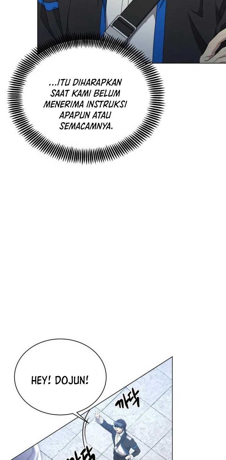 Return of the Genius Player Chapter 13 Gambar 7