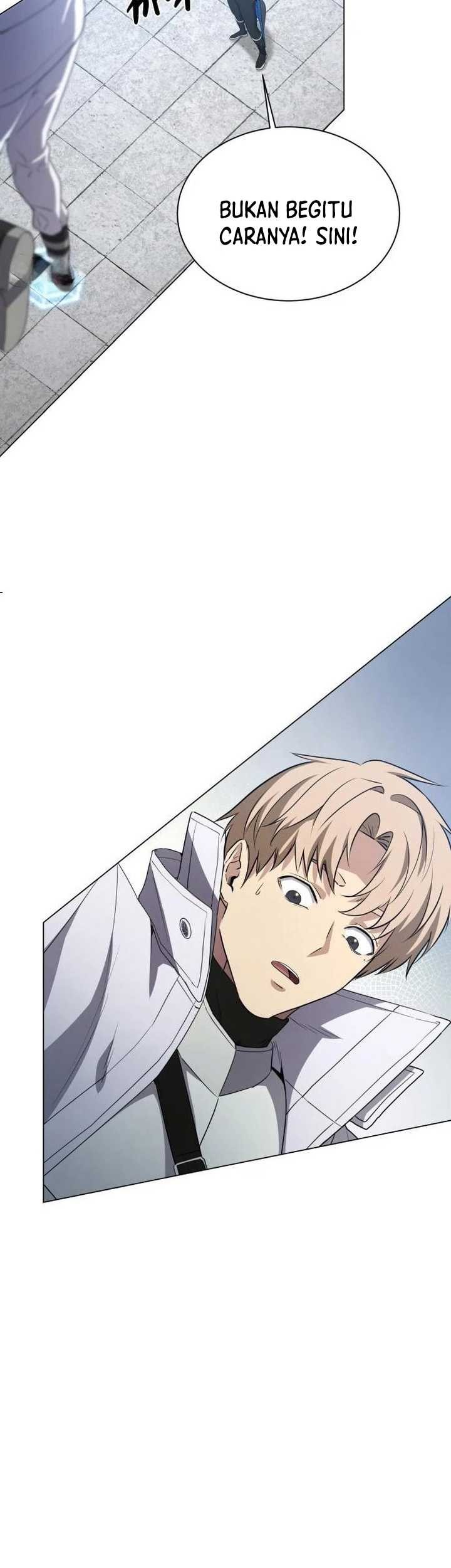 Return of the Genius Player Chapter 13 Gambar 8