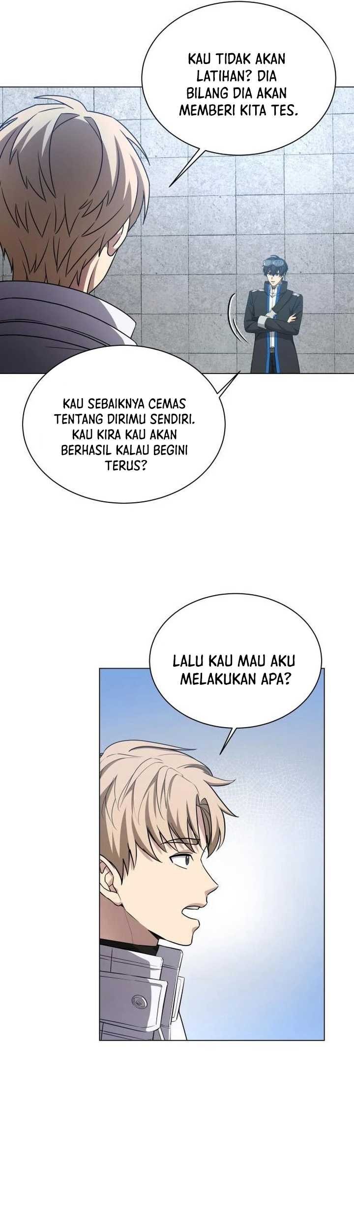 Return of the Genius Player Chapter 13 Gambar 10