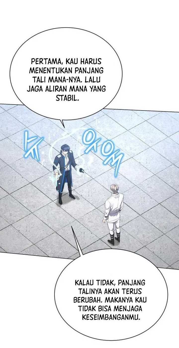 Return of the Genius Player Chapter 13 Gambar 11