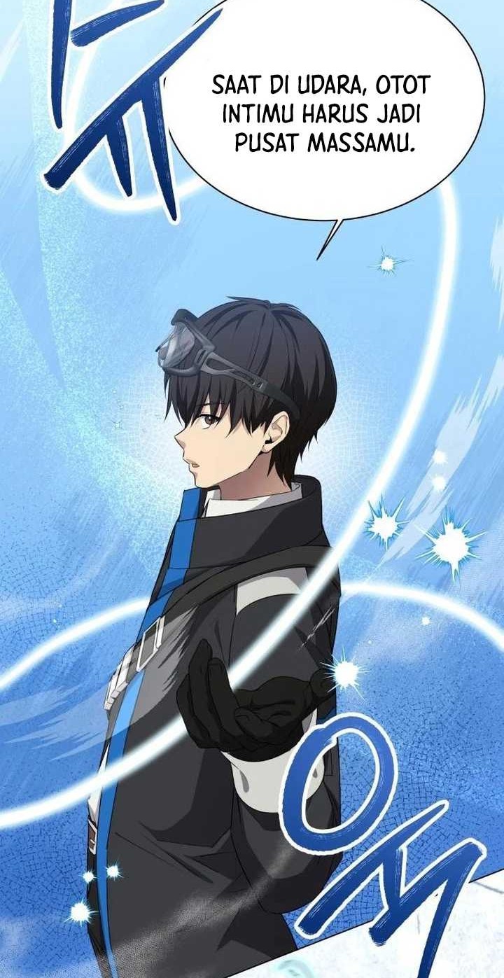 Return of the Genius Player Chapter 13 Gambar 13