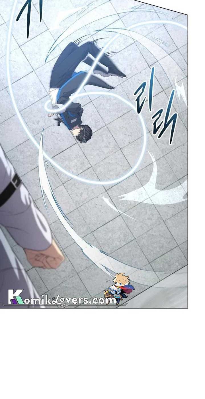 Return of the Genius Player Chapter 13 Gambar 15