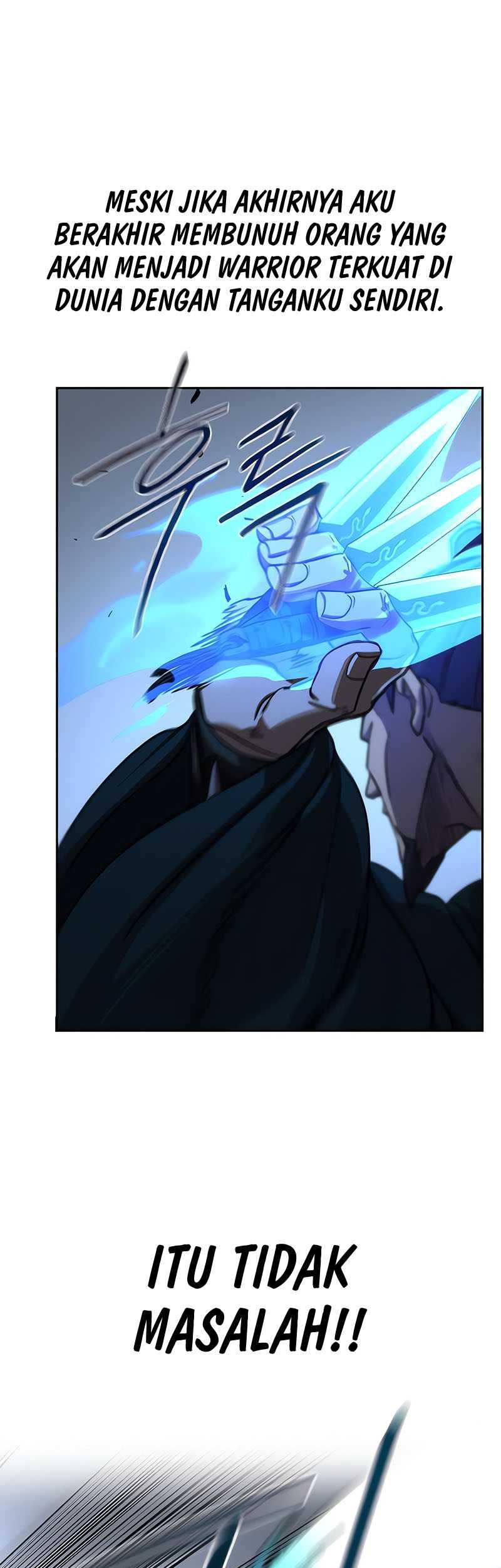 Return of the Flowery Mountain Sect Chapter 131 Gambar 38