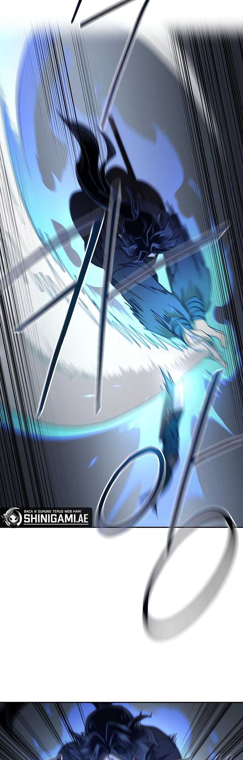 Return of the Flowery Mountain Sect Chapter 131 Gambar 44