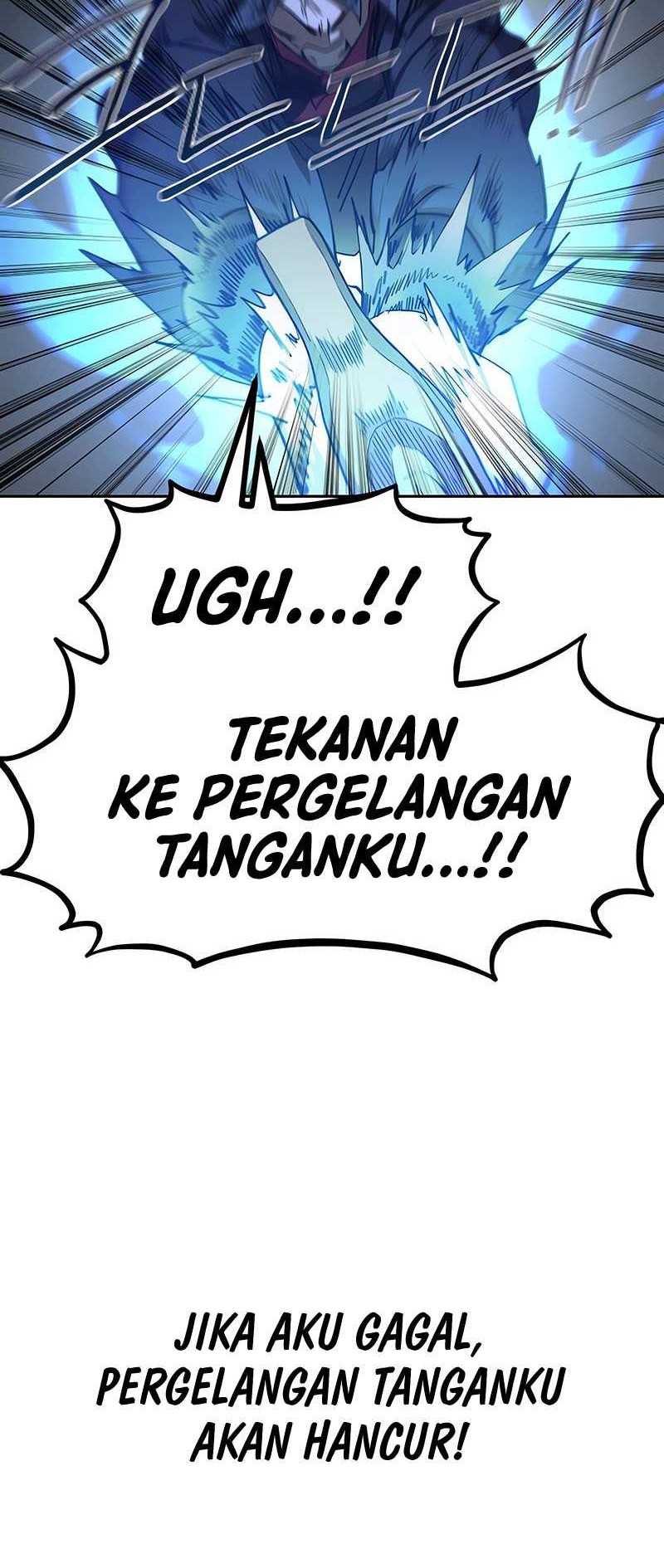 Return of the Flowery Mountain Sect Chapter 131 Gambar 45