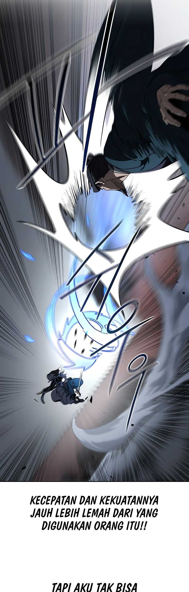 Return of the Flowery Mountain Sect Chapter 131 Gambar 62