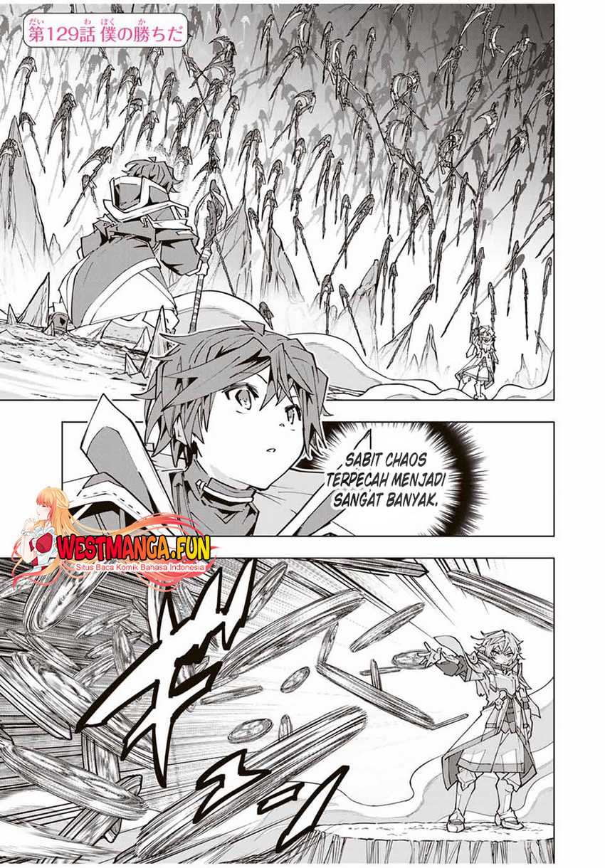 Baca  My Gift LVL 9999 Unlimited Gacha Chapter 129 Gambar 2