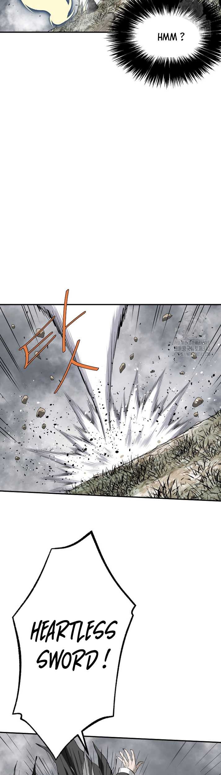 Archer Sword God : Descendants of the Archer Chapter 114 Gambar 26