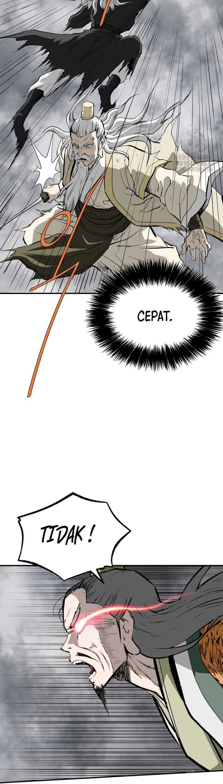 Archer Sword God : Descendants of the Archer Chapter 114 Gambar 29