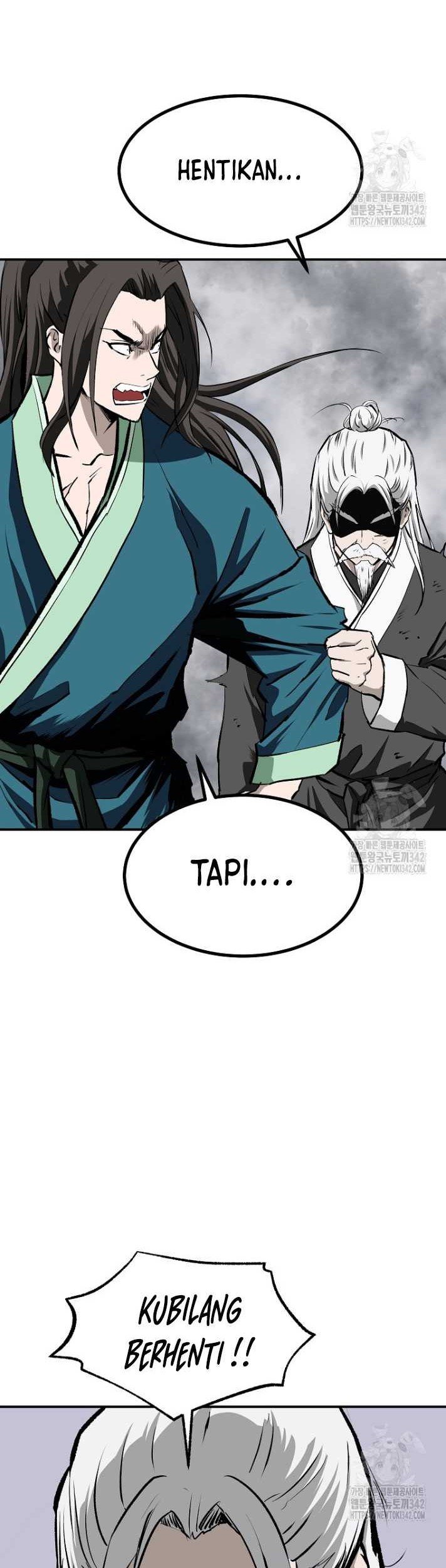 Archer Sword God : Descendants of the Archer Chapter 114 Gambar 39