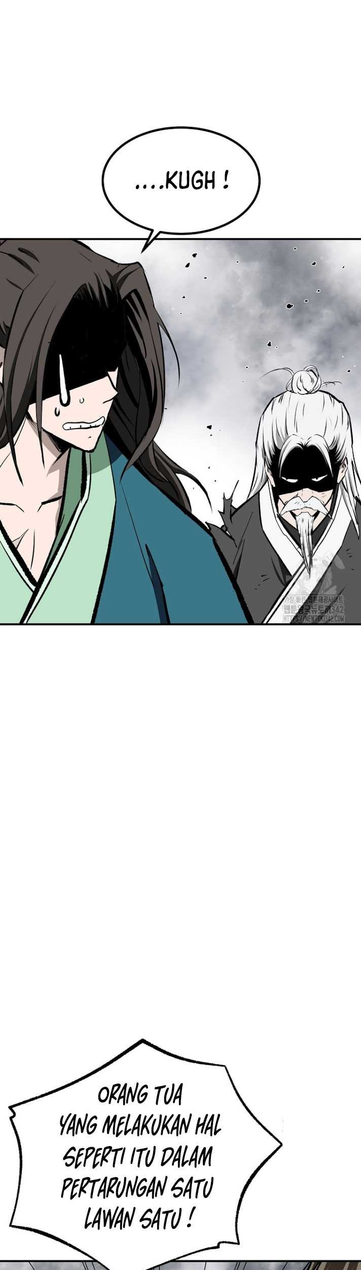 Archer Sword God : Descendants of the Archer Chapter 114 Gambar 41