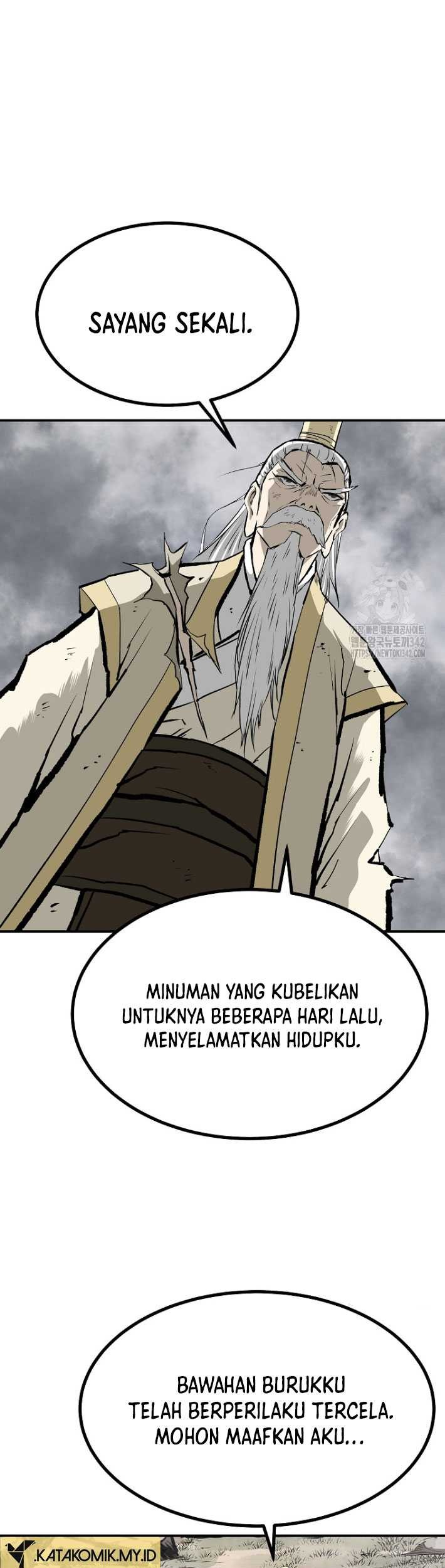 Archer Sword God : Descendants of the Archer Chapter 114 Gambar 47