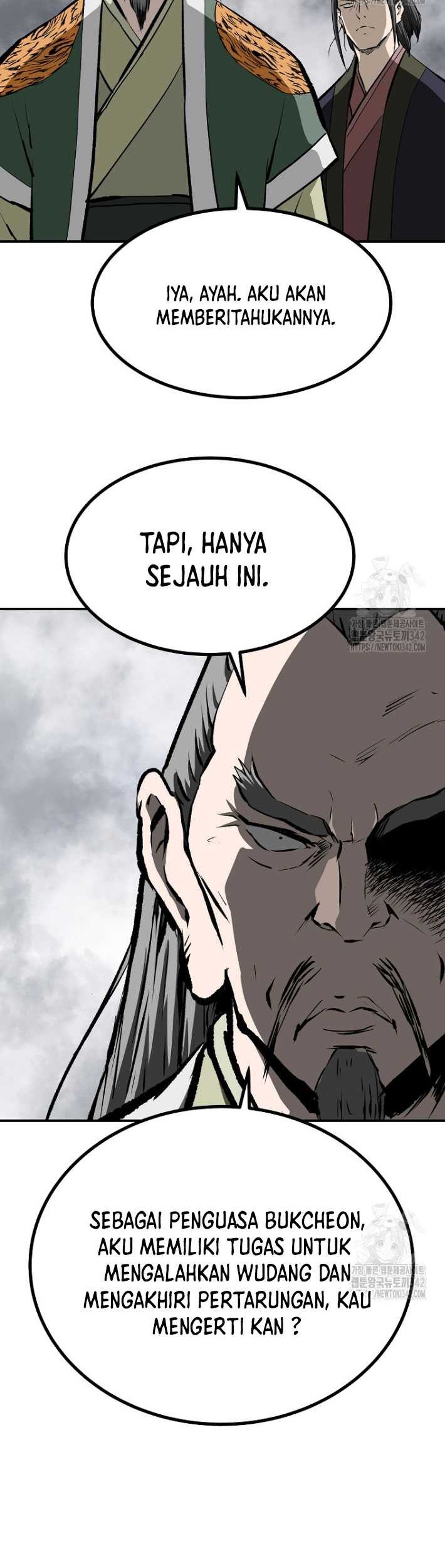 Archer Sword God : Descendants of the Archer Chapter 114 Gambar 51