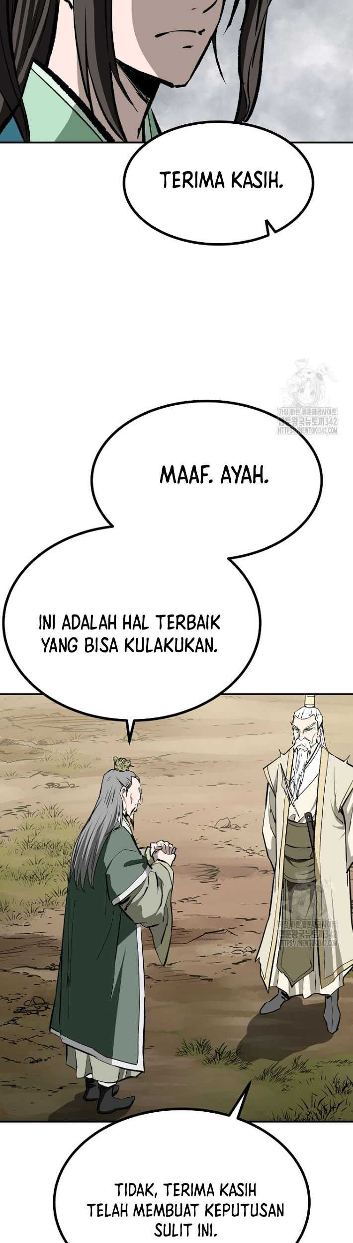 Archer Sword God : Descendants of the Archer Chapter 114 Gambar 53