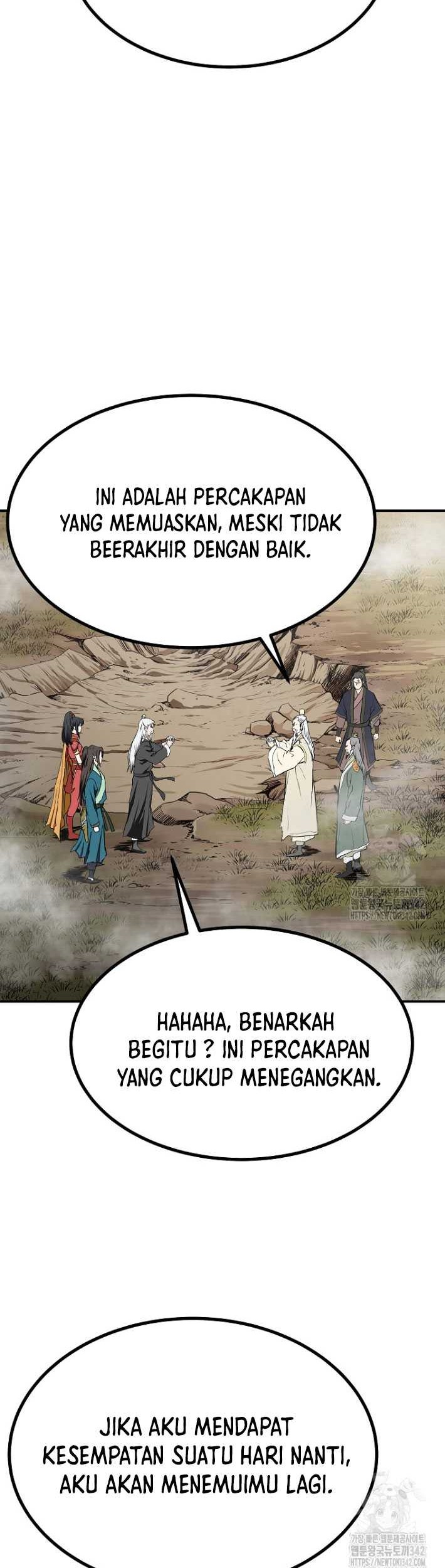 Archer Sword God : Descendants of the Archer Chapter 114 Gambar 54