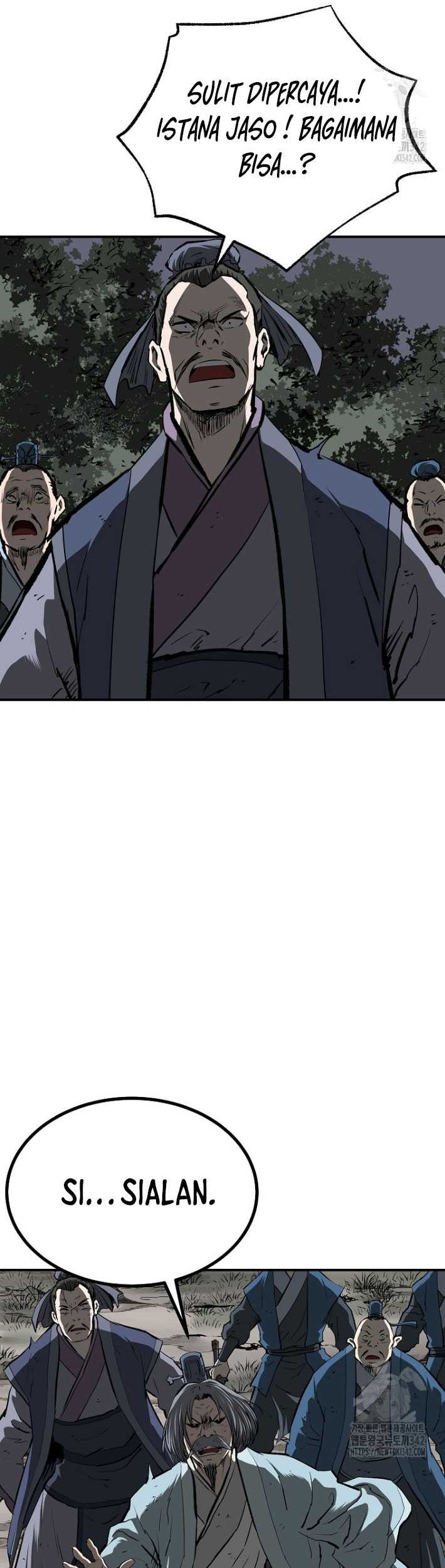 Archer Sword God : Descendants of the Archer Chapter 114 Gambar 60