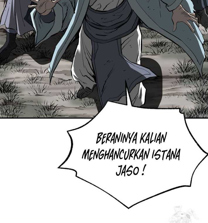 Archer Sword God : Descendants of the Archer Chapter 114 Gambar 61