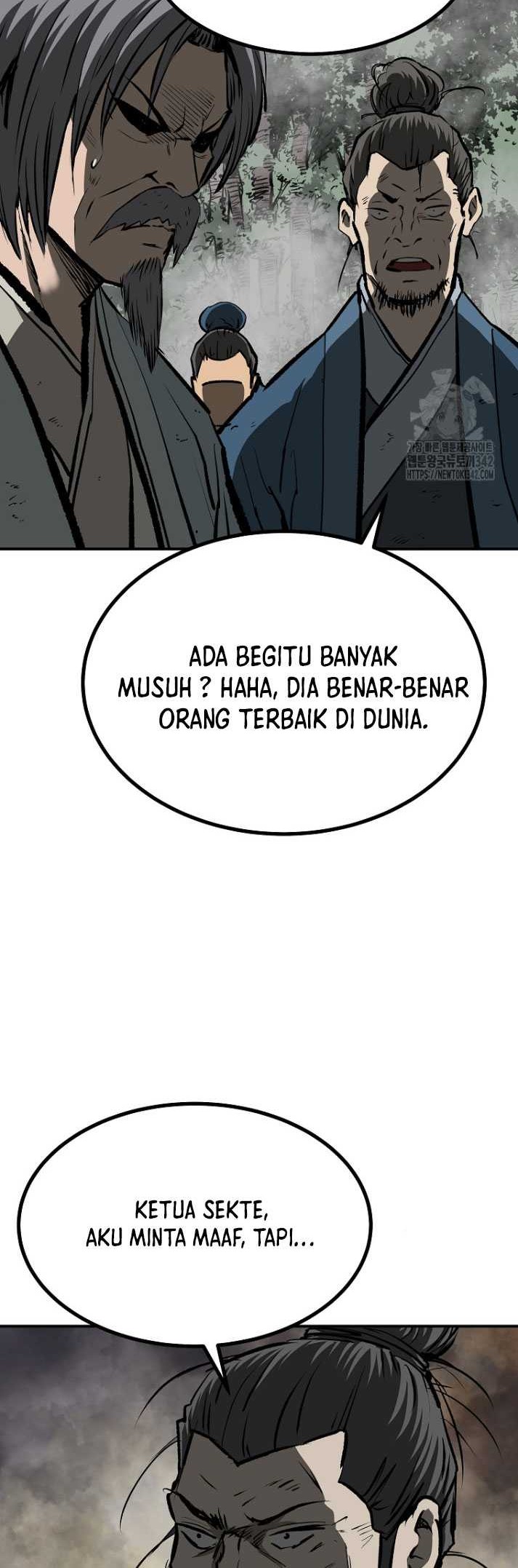 Archer Sword God : Descendants of the Archer Chapter 114 Gambar 67