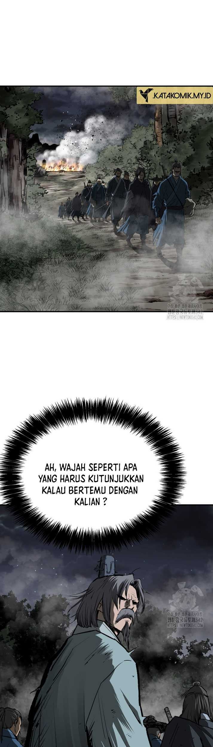 Archer Sword God : Descendants of the Archer Chapter 114 Gambar 70