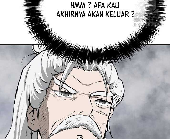 Archer Sword God : Descendants of the Archer Chapter 114 Gambar 4