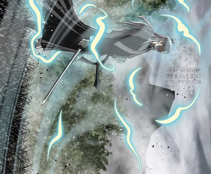 Archer Sword God : Descendants of the Archer Chapter 114 Gambar 10
