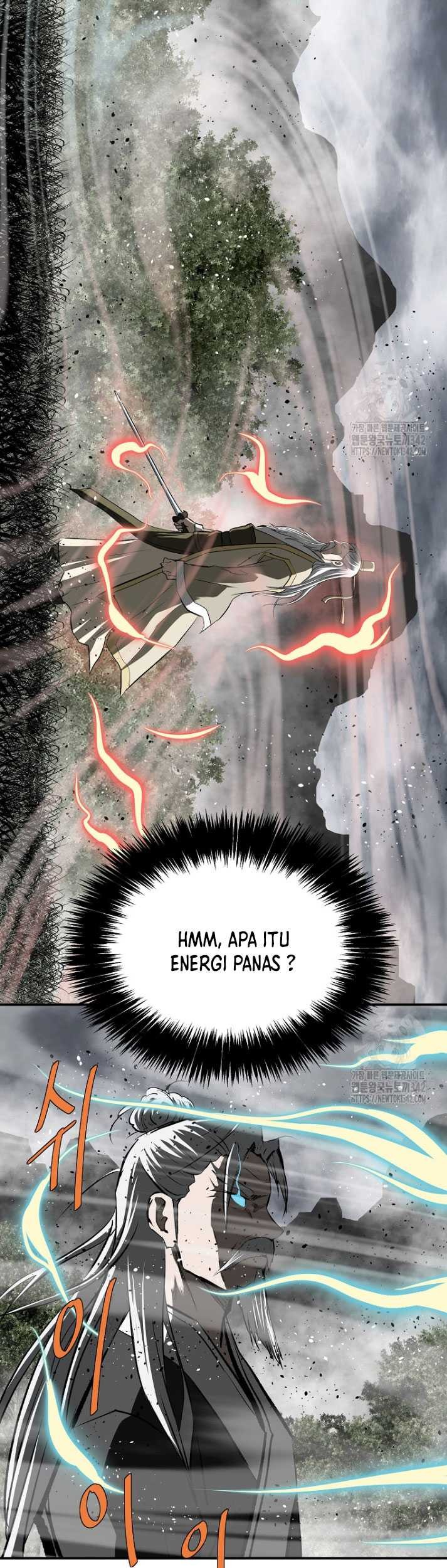 Archer Sword God : Descendants of the Archer Chapter 114 Gambar 11
