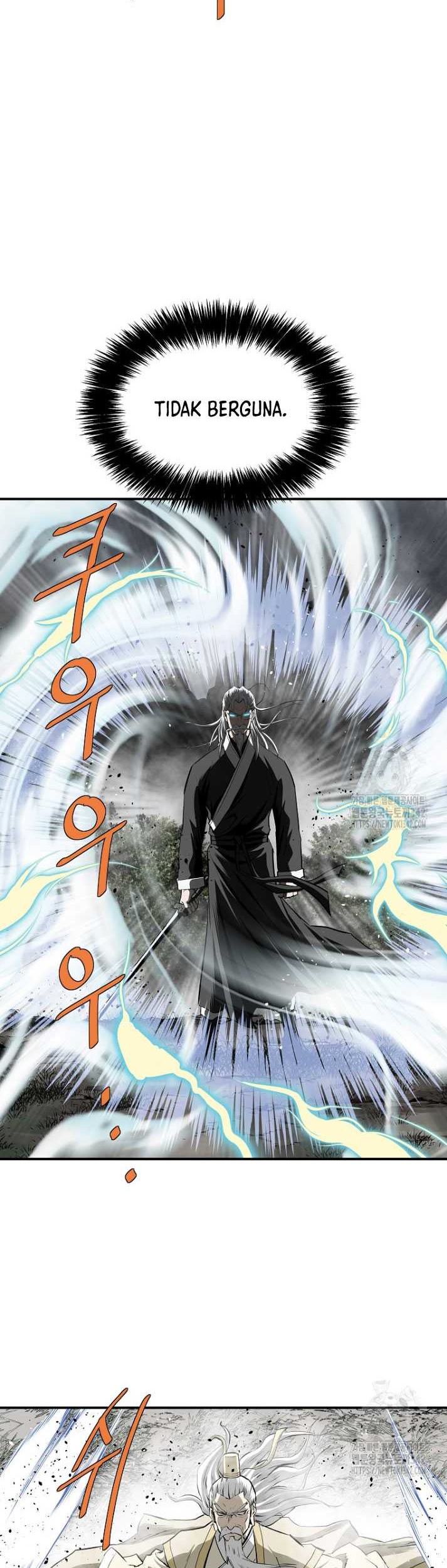 Archer Sword God : Descendants of the Archer Chapter 114 Gambar 12