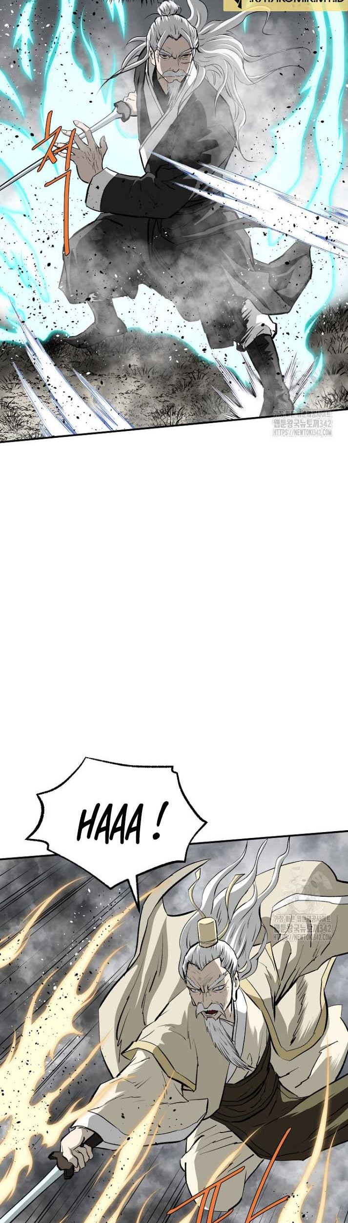 Archer Sword God : Descendants of the Archer Chapter 114 Gambar 15