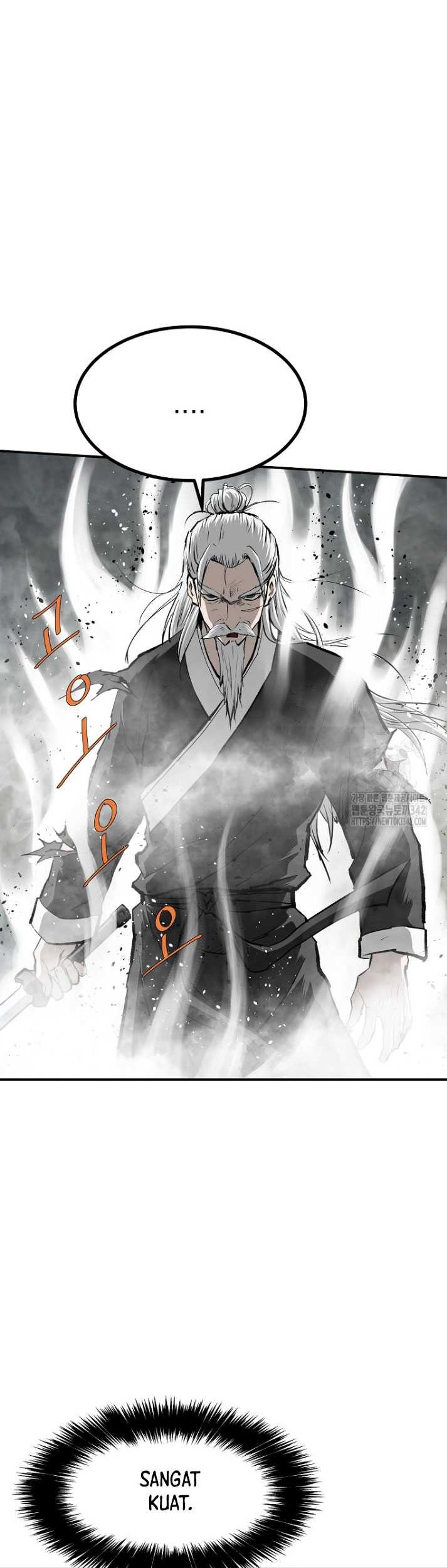 Archer Sword God : Descendants of the Archer Chapter 114 Gambar 24