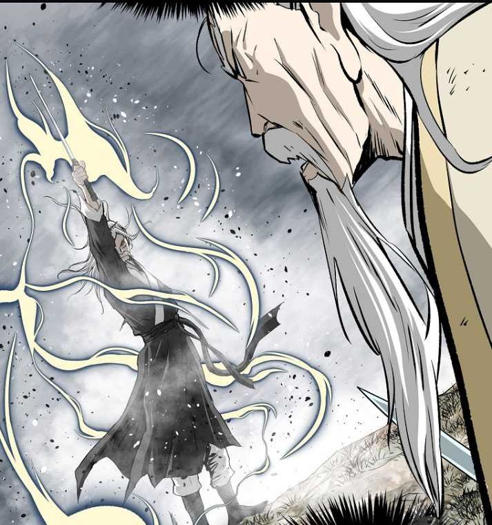 Archer Sword God : Descendants of the Archer Chapter 114 Gambar 25