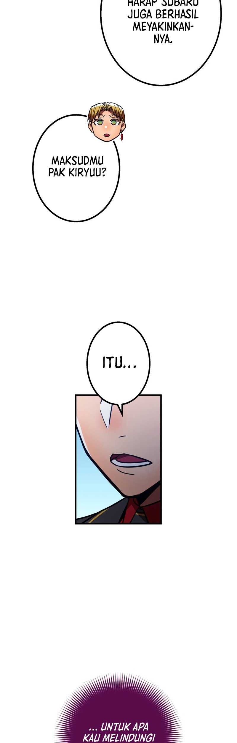 Savior of Divine Blood ~Draw Out 0.00000001% to Become the Strongest~ Chapter 60 Gambar 84
